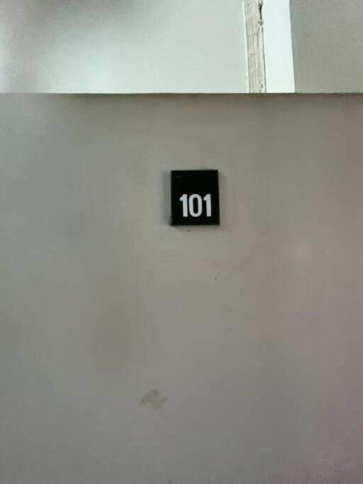 Apartment Room101 In Wanna *