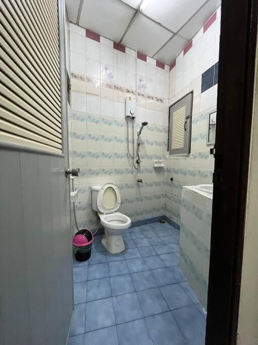 Room101 In Wanna Apartment